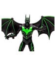 DC Multiverse AF: Batman Beyond vs. Justice Lord Superman 18cm