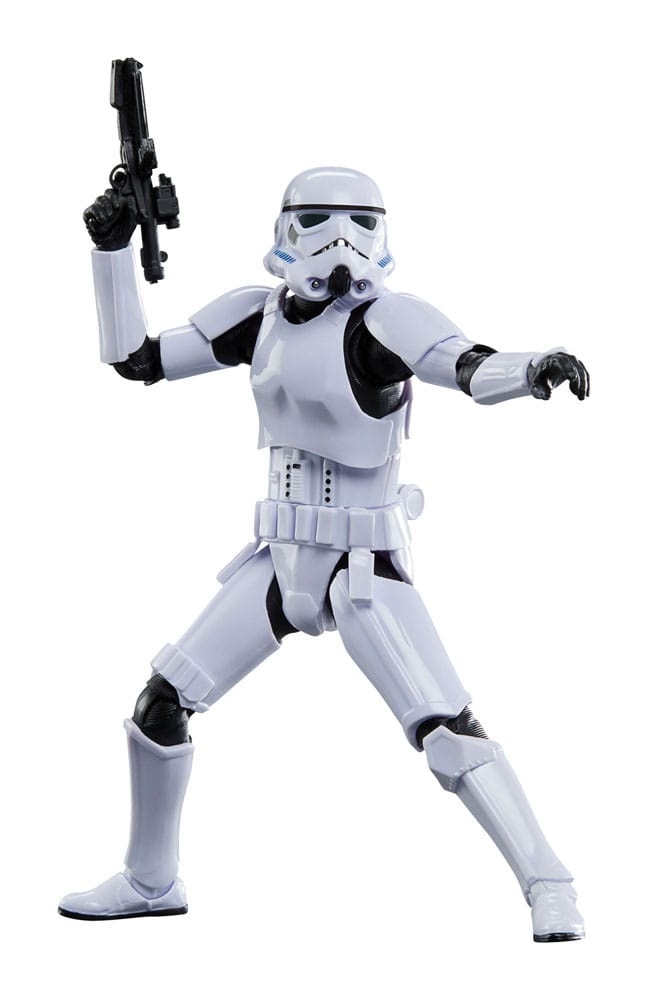 Star Wars AF: Black Series 2024 Imperial Stormtrooper 15cm