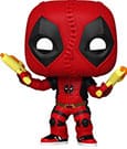 Deadpool & Wolverine: POP Kidpool (1402)