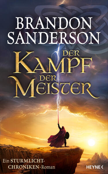 Sturmlicht Chroniken Bd.12: Der Kampf der Meister HC Sturmlicht Chroniken Bd.12: Der Kampf der Meister HC