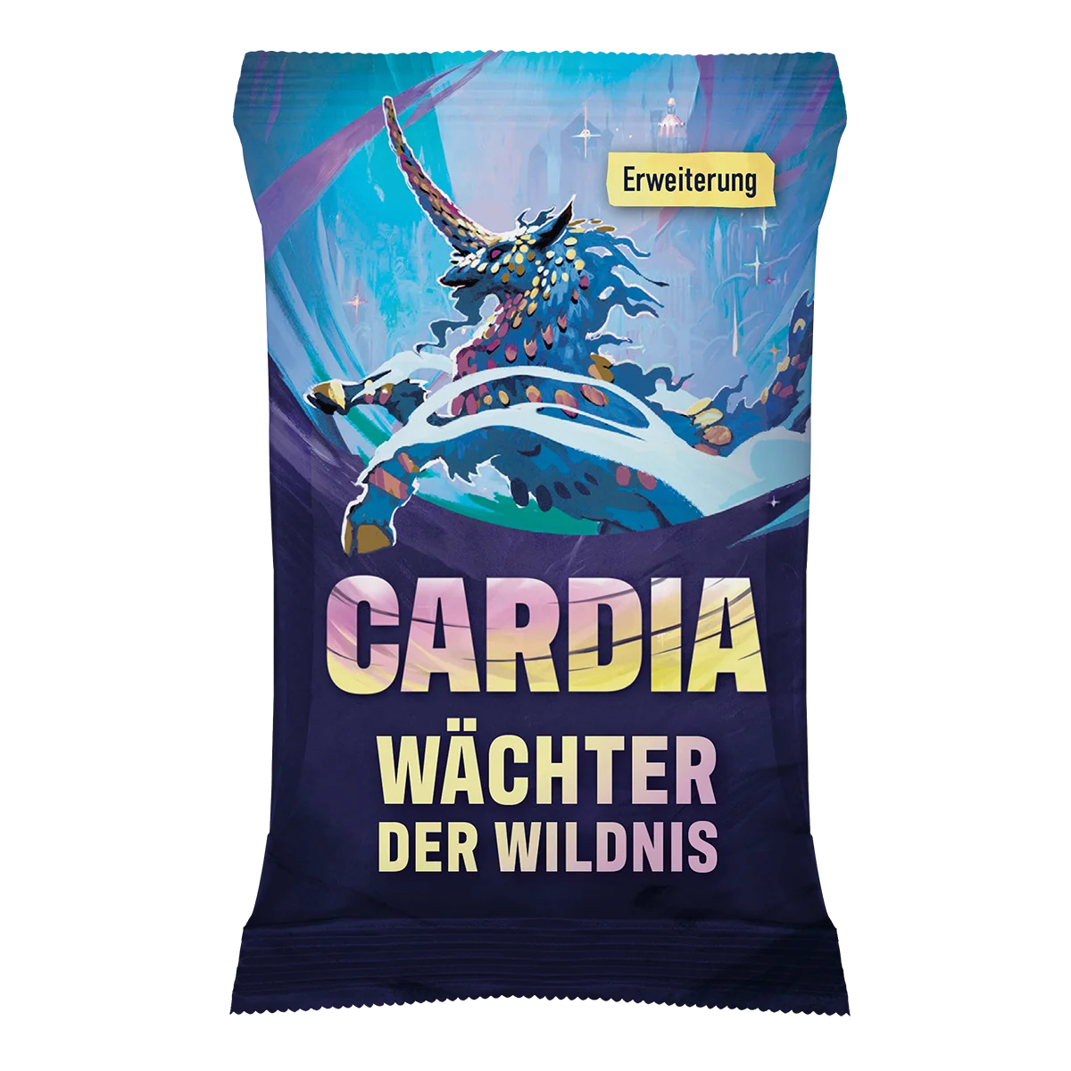 Duell um Cardia: Wächter der Wildnis (Erweiterung)