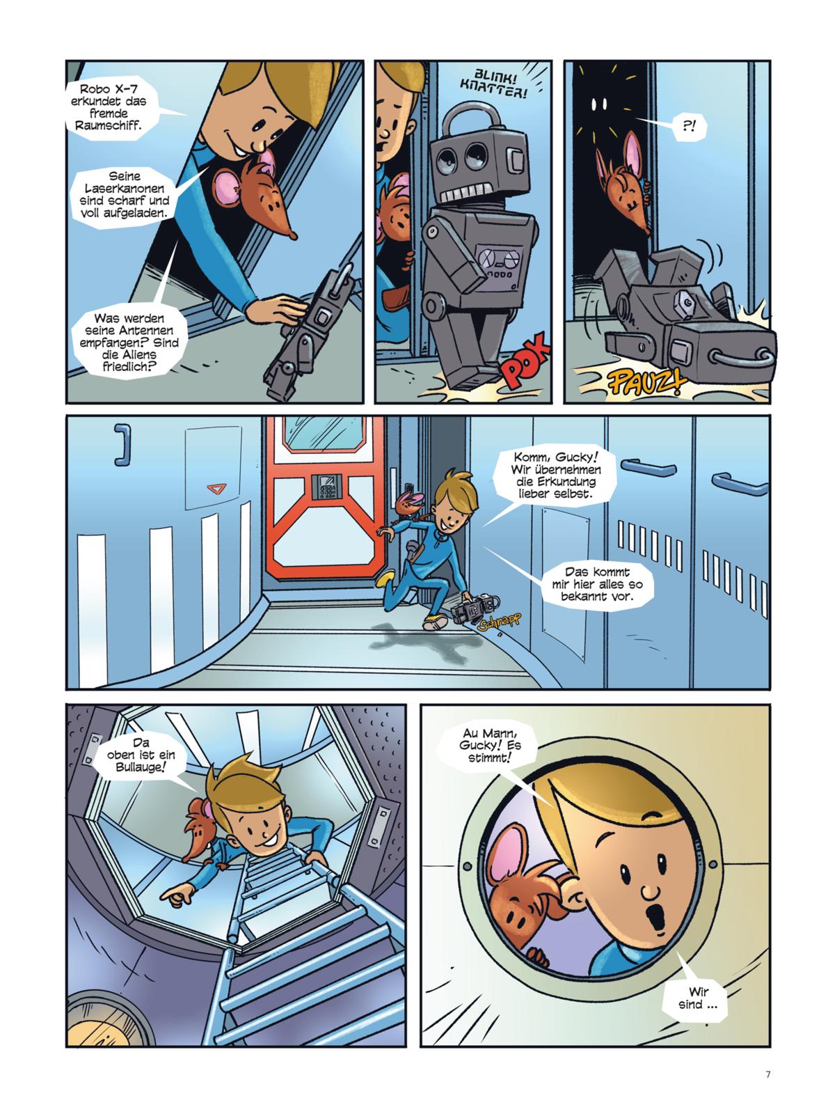 Kleine Perry Bd.1 Kleine Perry Bd.1