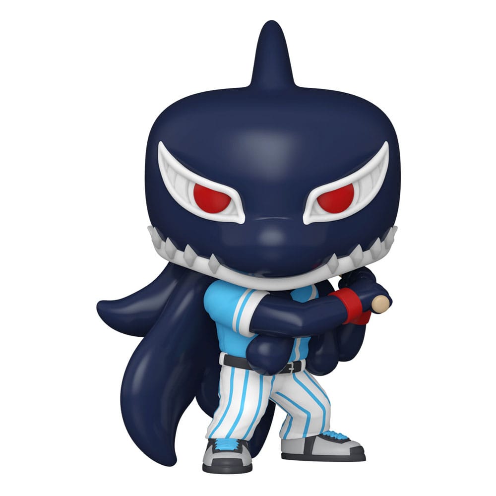 My Hero Academia: POP Gang Orca (1331)