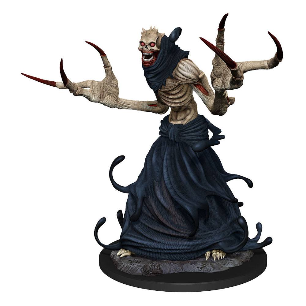 D&D Miniatures: Boneclaw