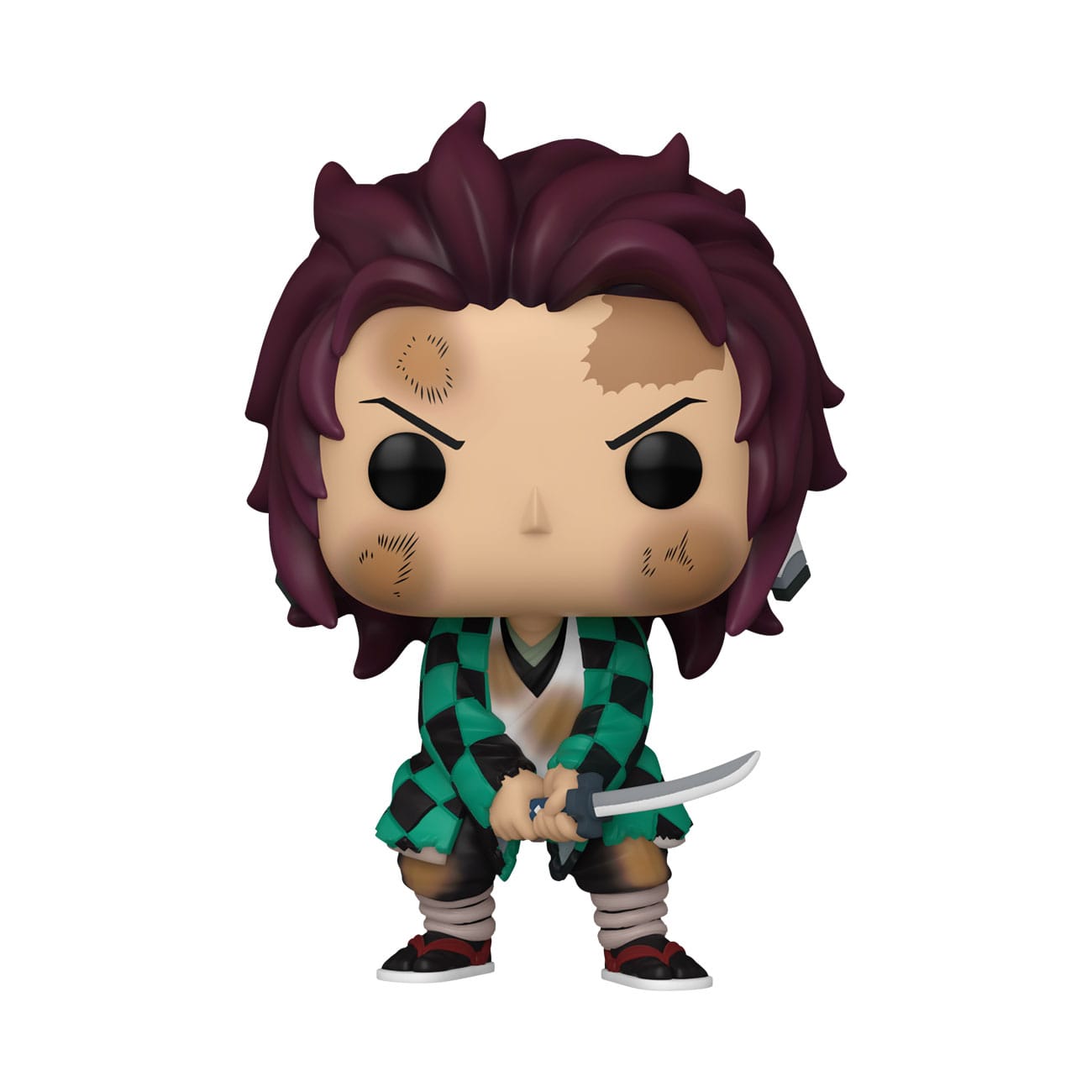 Demon Slayer: POP Tanjiro Kamado Dirty (1403)