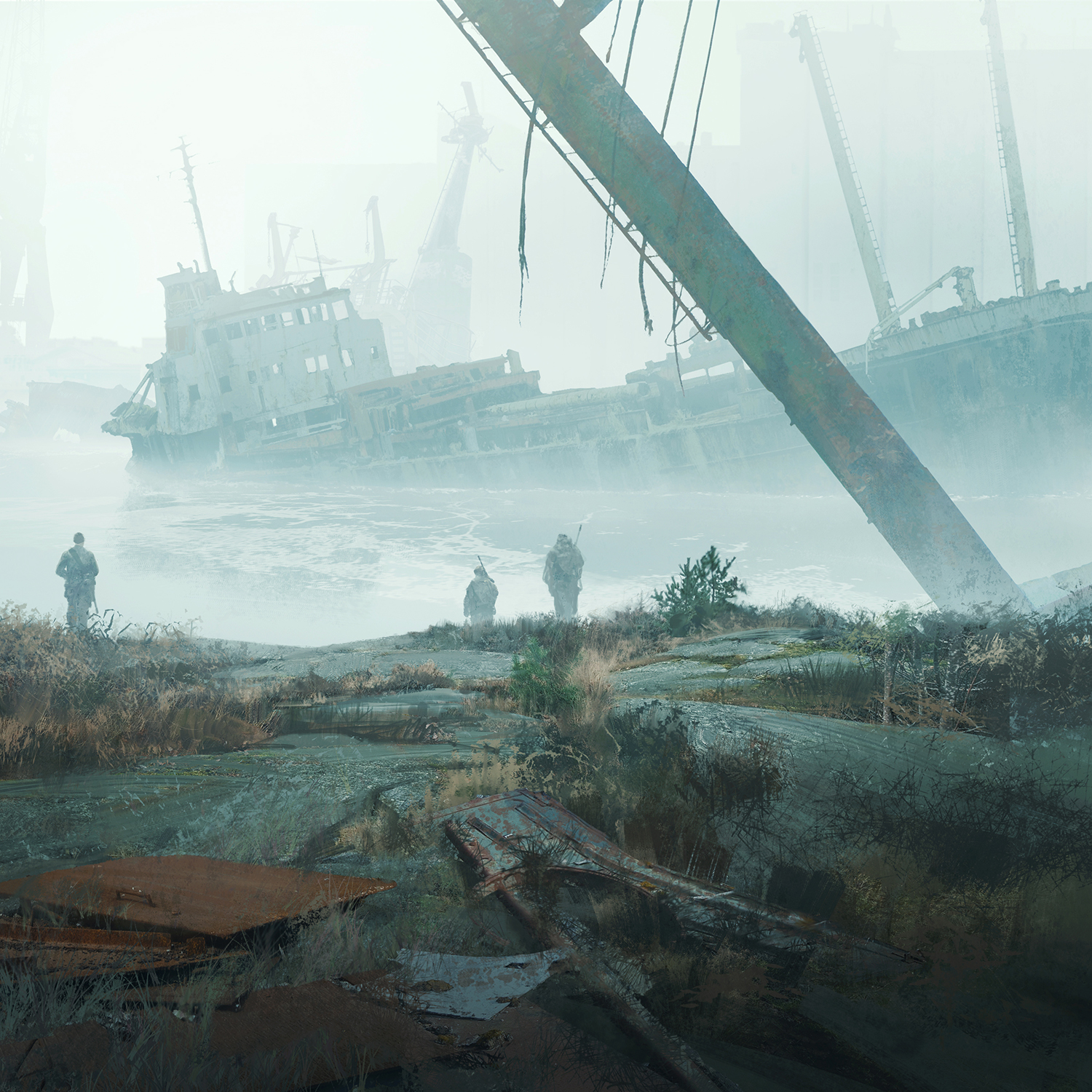 Twilight 2000 RPG: Core Set Twilight 2000 RPG: Core Set