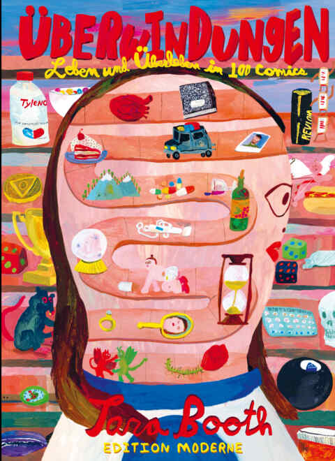 Überwindungen Überwindungen