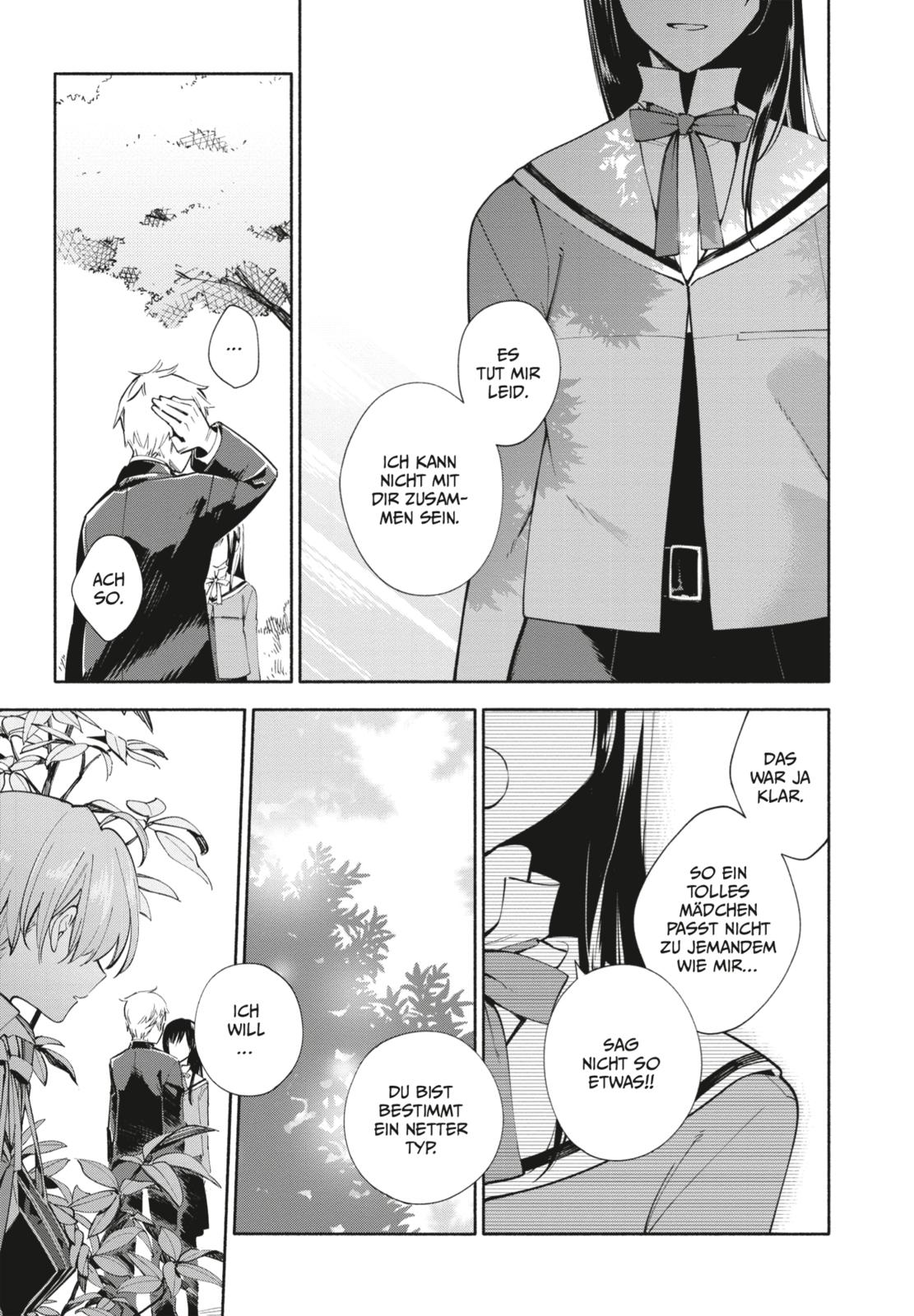 Bloom into you Bd.1