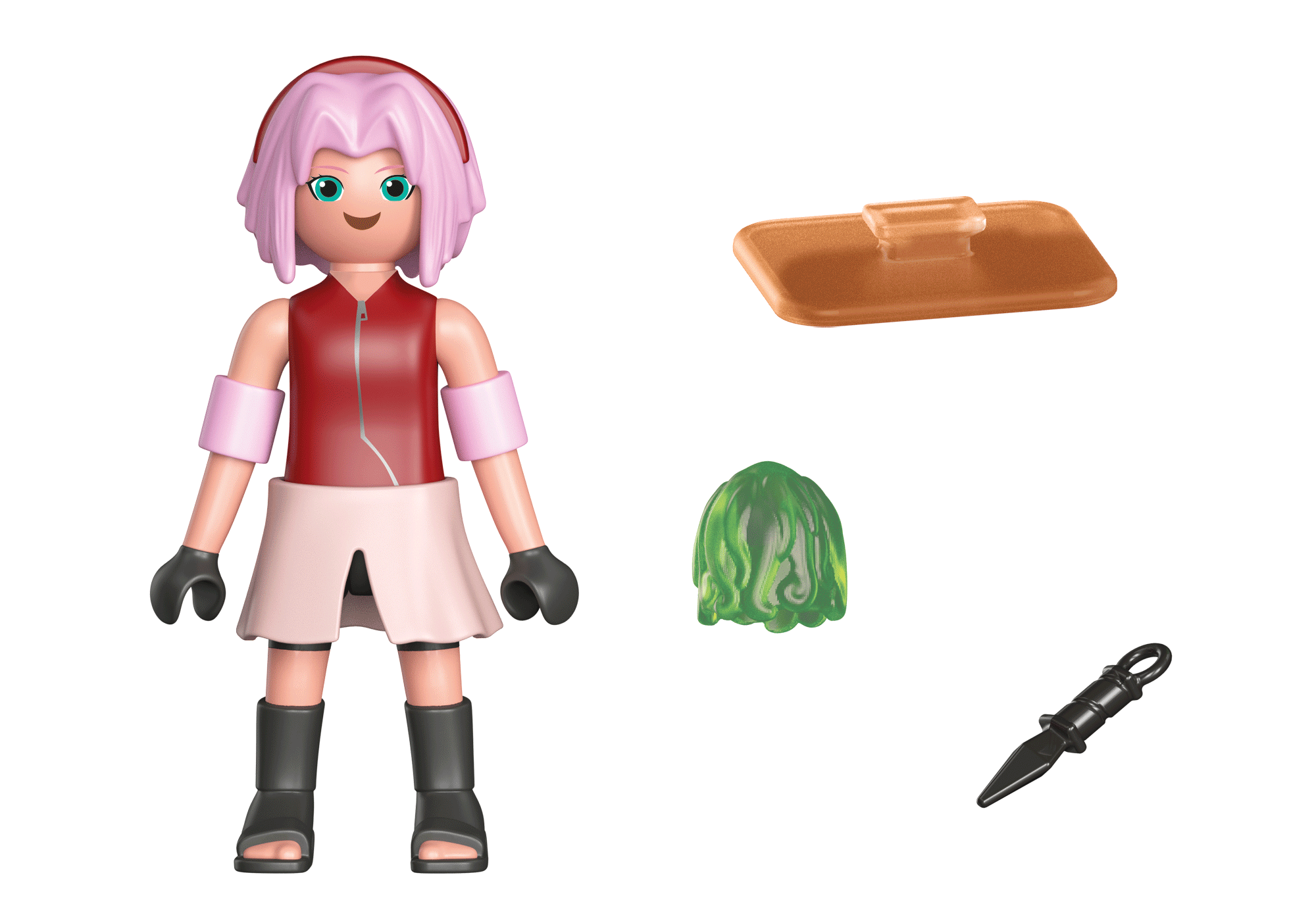 Playmobil: Naruto Shippuden - Sakura