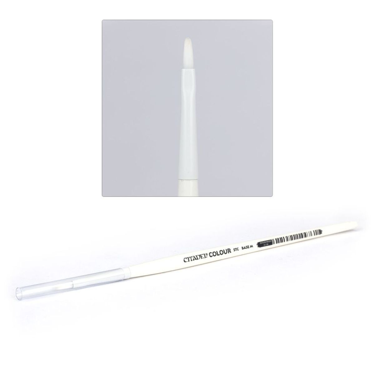 Citadel: Synthetik Medium Base Brush