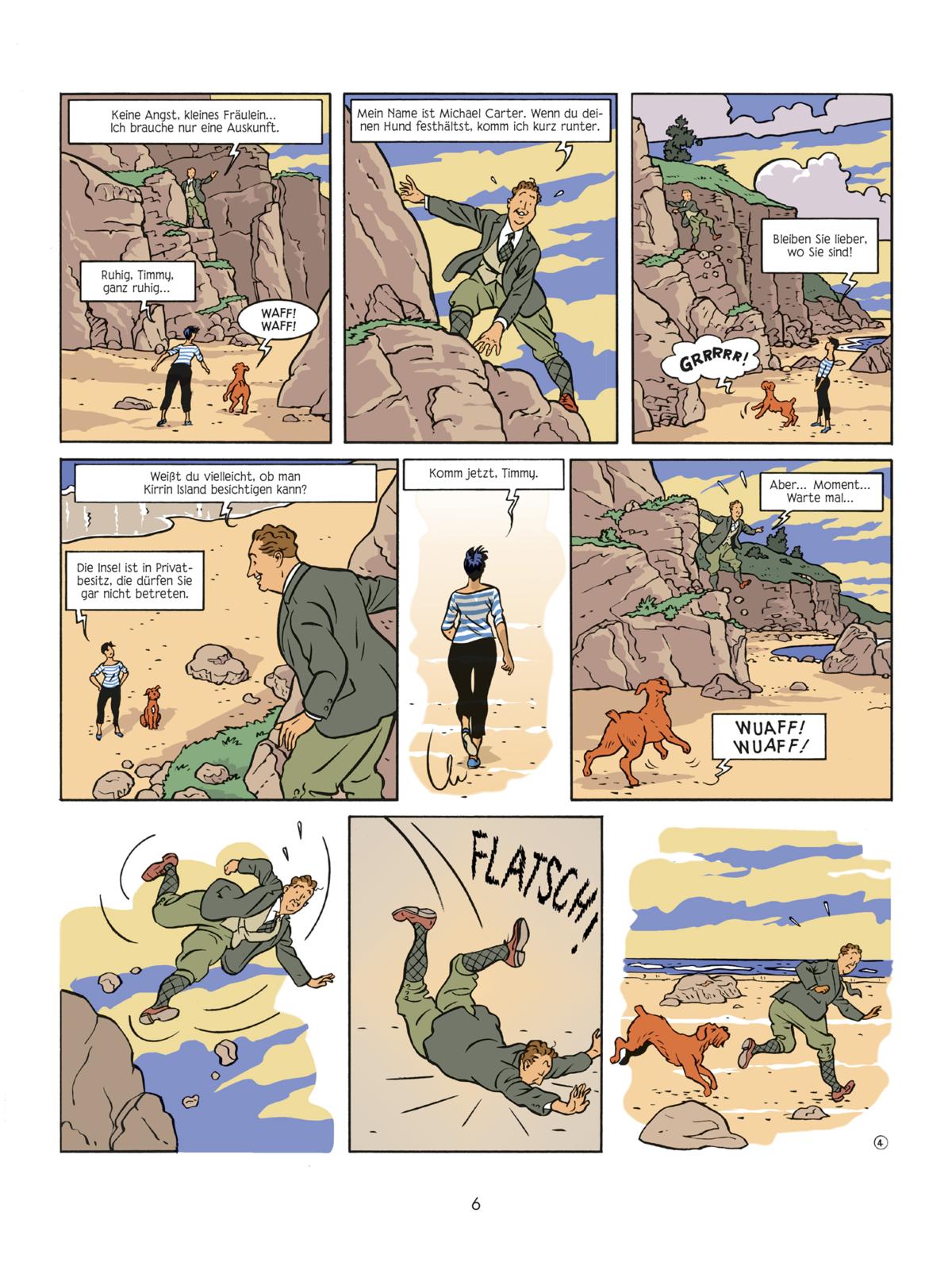 Fünf Freunde Bd.1: ...erforschen die Schatzinsel Fünf Freunde Bd.1: ...erforschen die Schatzinsel