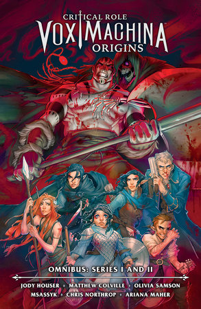 Horror, Comic, Cover art, Demon, Weapons