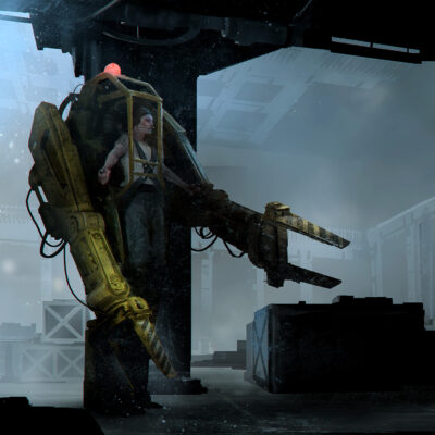 Alien RPG: Starter Set Alien RPG: Starter Set