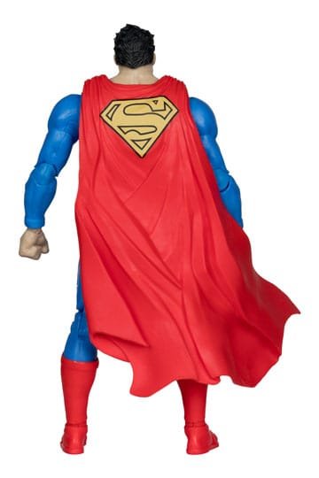 DC Multiverse AF: Superman (Hush) 19cm DC Multiverse AF: Superman (Hush) 19cm