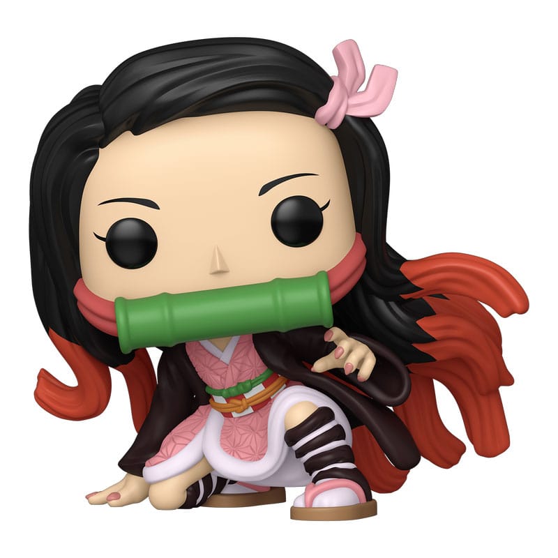 Demon Slayer: POP Nezuko Kamado Super Sized (1892)