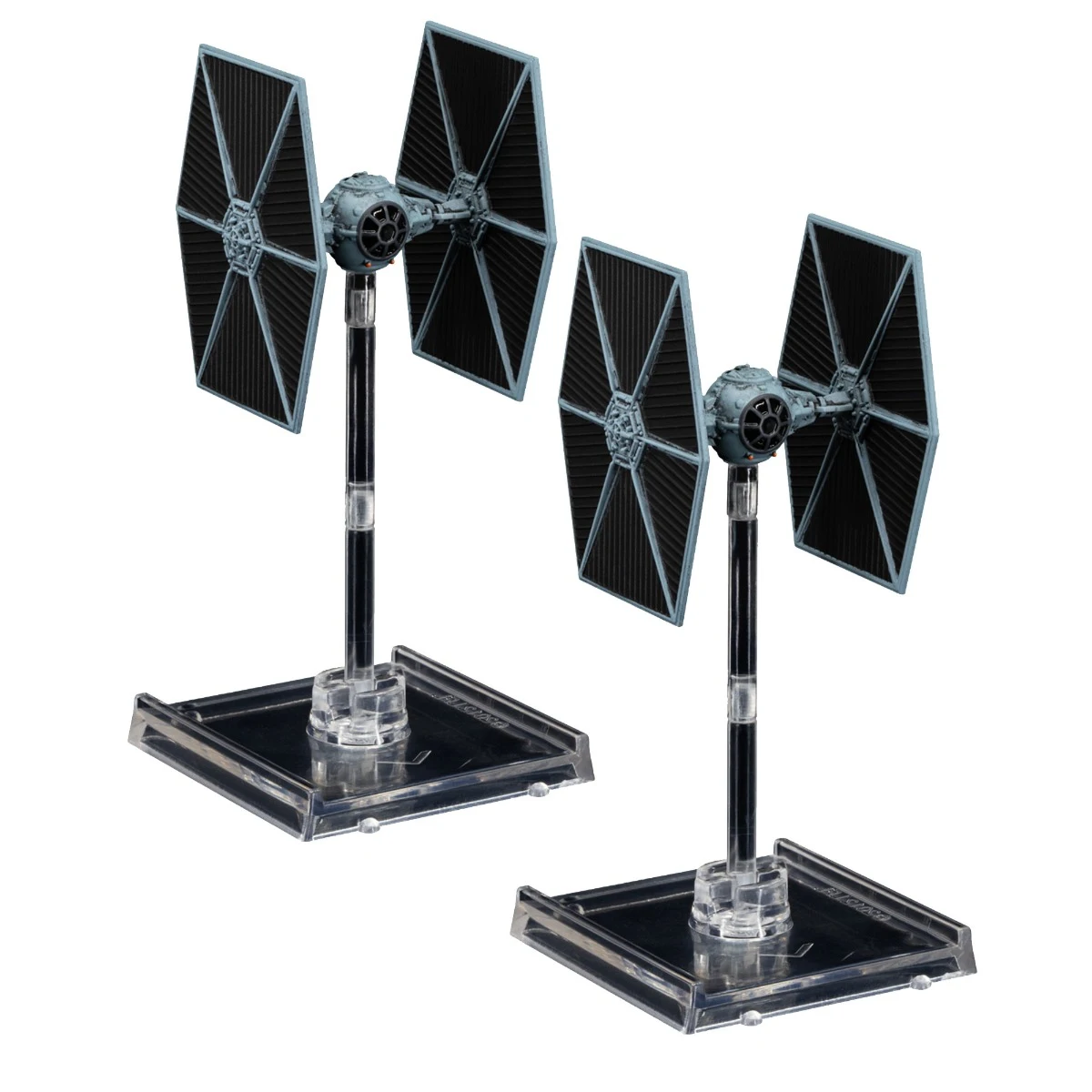 Star Wars: X-Wing 2.Ed. - Galaktisches Imperium Staffel-Starterpack Star Wars: X-Wing 2.Ed. - Galaktisches Imperium Staffel-Starterpack