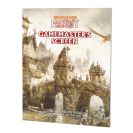 Warhammer RPG: Gamemaster Screen 4th Ed. Warhammer RPG: Gamemaster Screen 4th Ed.
