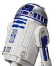 Star Wars AF: Black Series 2023 R2-D2 (Mandalorian) 15cm