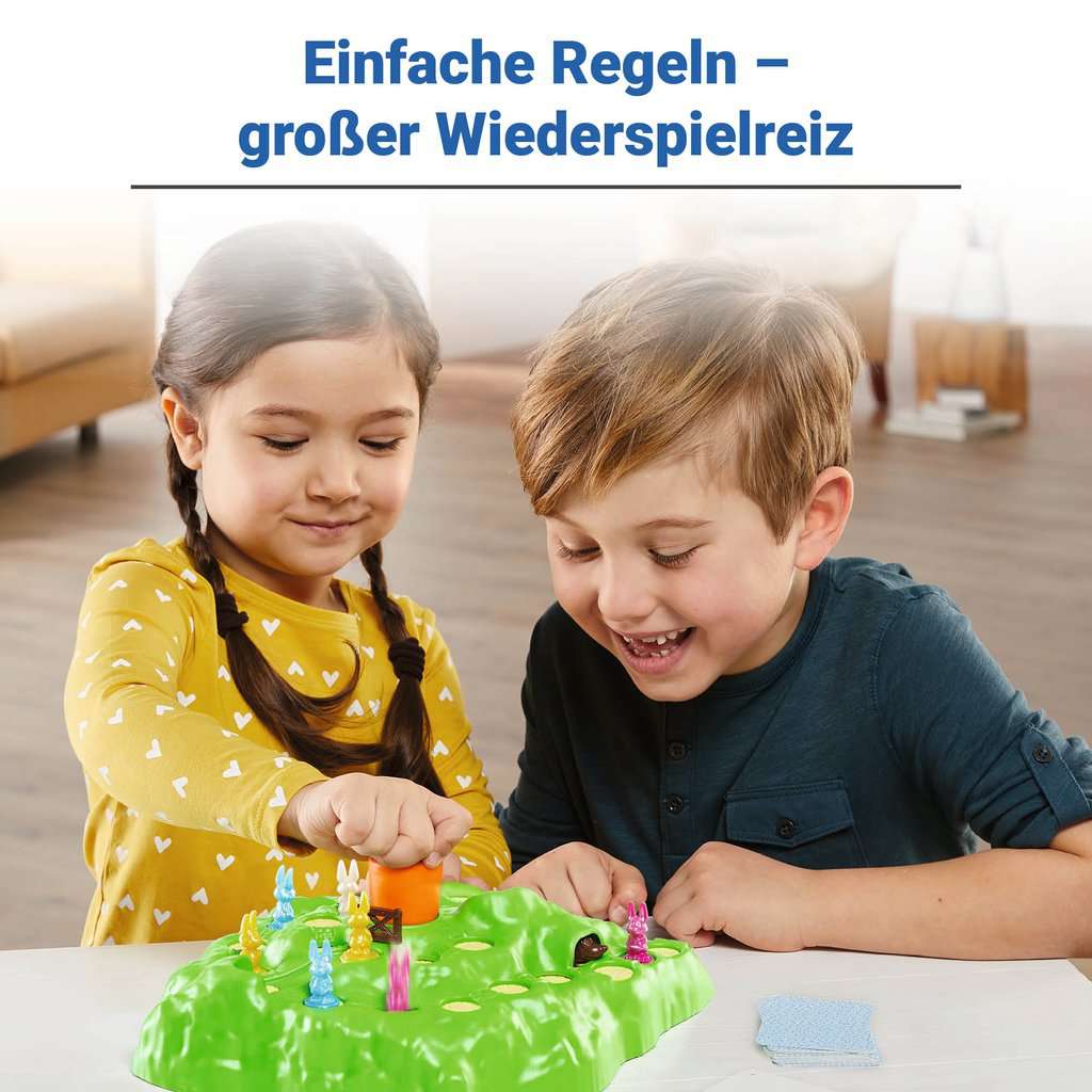 Lotti Karotti Lotti Karotti