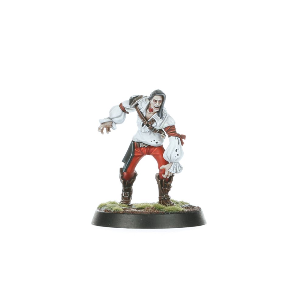 Blood Bowl: Vampire Team