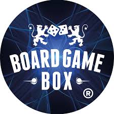 Boardgame Box Boardgame Box