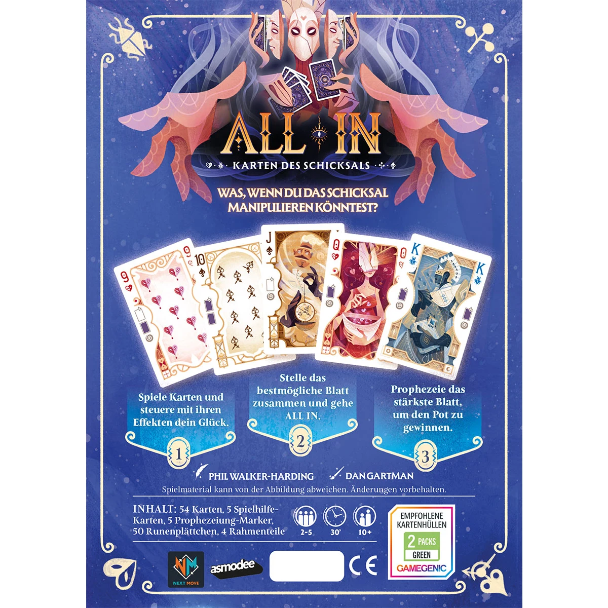 All In All In