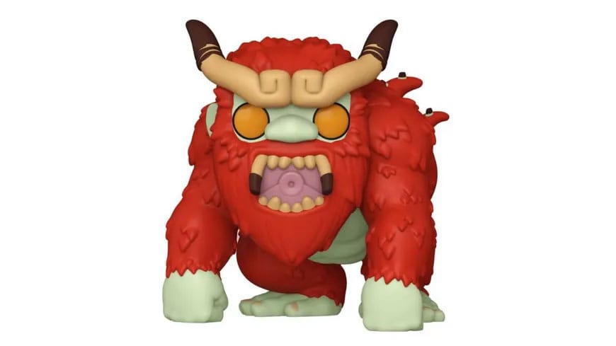 Naruto: POP Son Goku (1549) Naruto: POP Son Goku (1549)