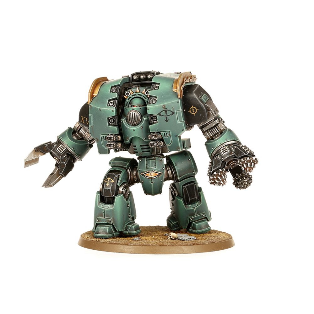 Horus Heresy: Legiones Astartes - Leviathan Siege Dreadnought