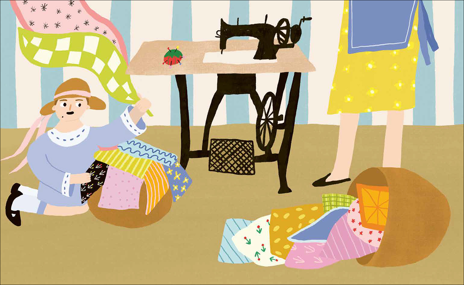 Little People, Big Dreams: Iris Apfel Little People, Big Dreams: Iris Apfel