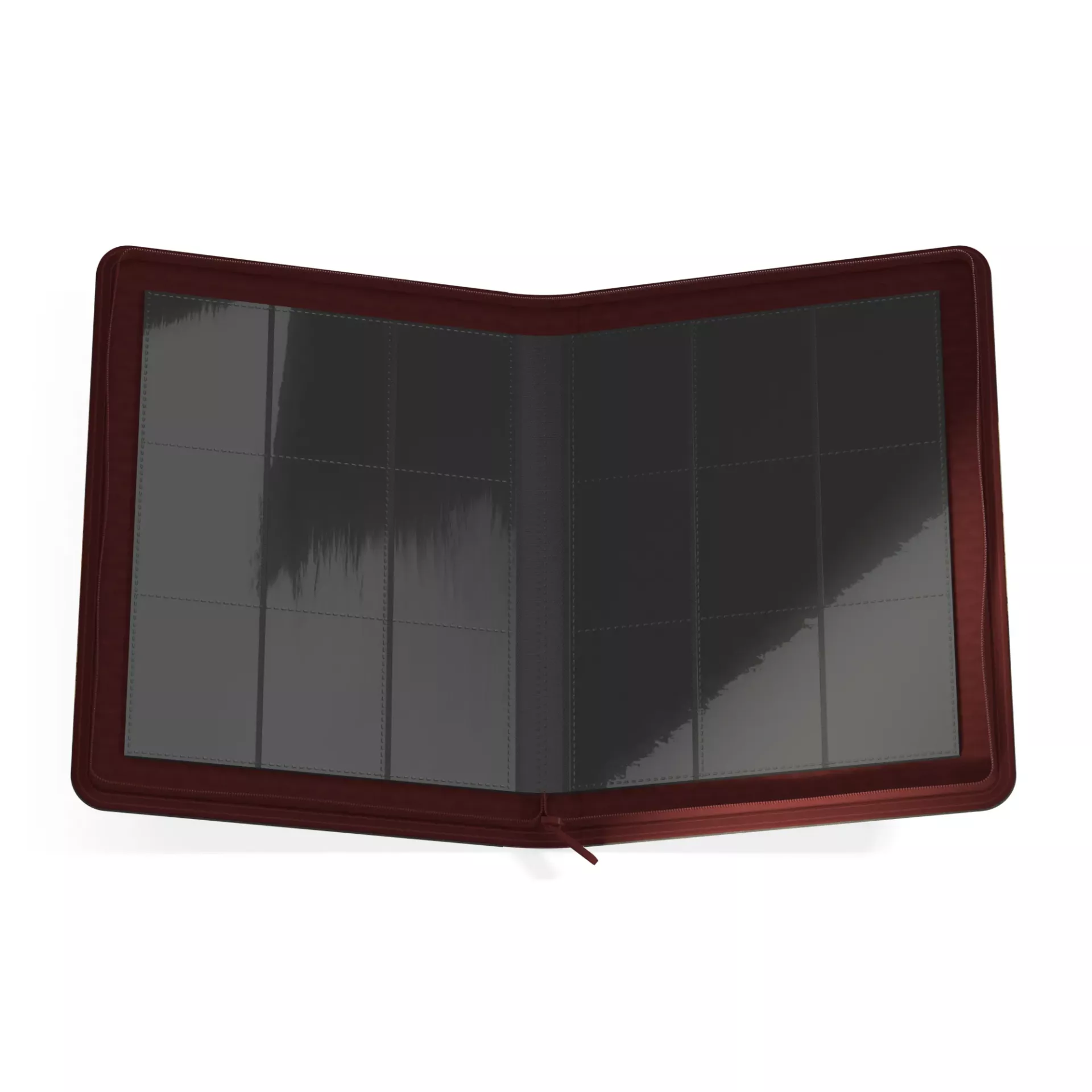 Ultimate Guard: Zipfolio Xenoskin 9-Pocket Magic Bloomburrow Season of Loss Ultimate Guard: Zipfolio Xenoskin 9-Pocket Magic Bloomburrow Season of Loss