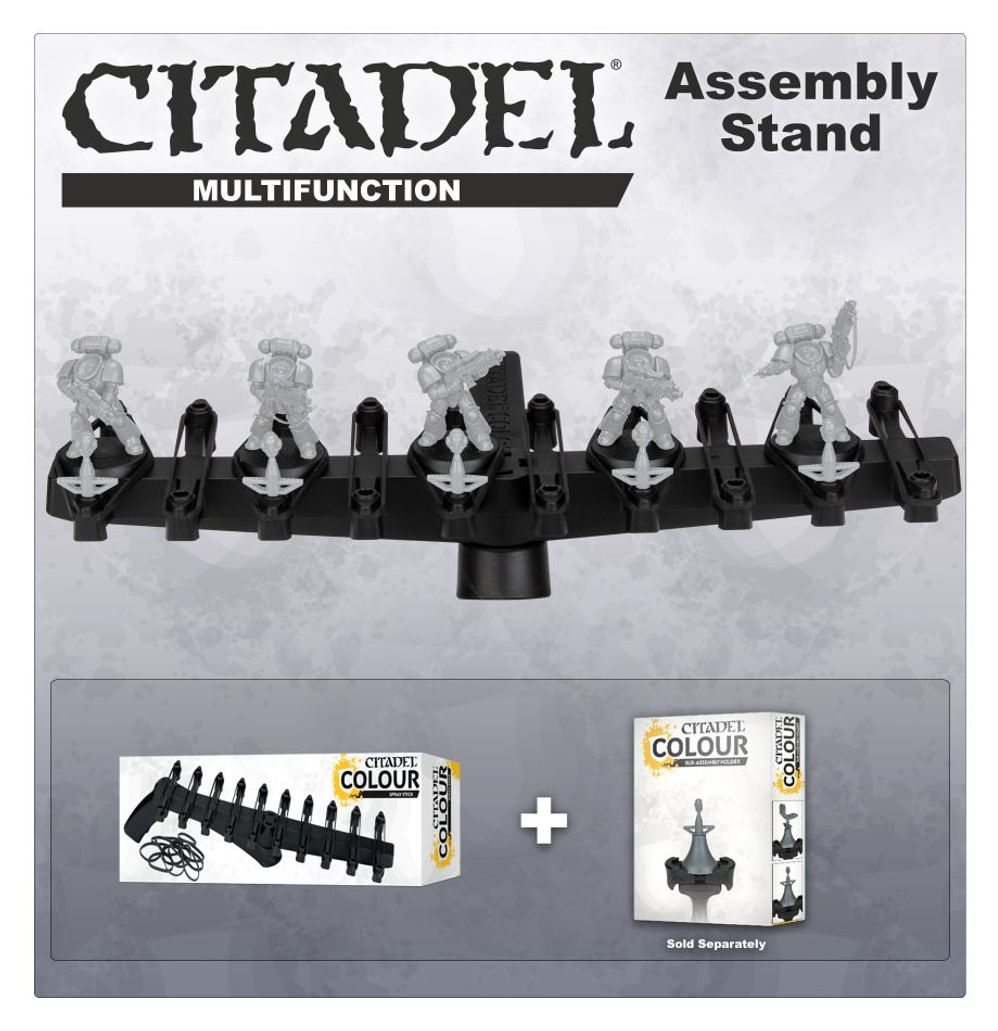 Citadel: Colour Spray Stick Citadel: Colour Spray Stick