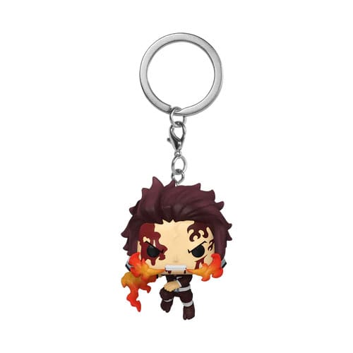 Demon Slayer: SAH POP Tanjiro Kamado (Dancing Flash) Demon Slayer: SAH POP Tanjiro Kamado (Dancing Flash)