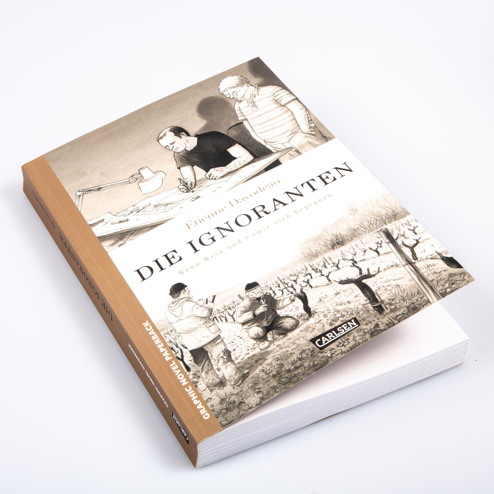 Die Ignoranten Die Ignoranten