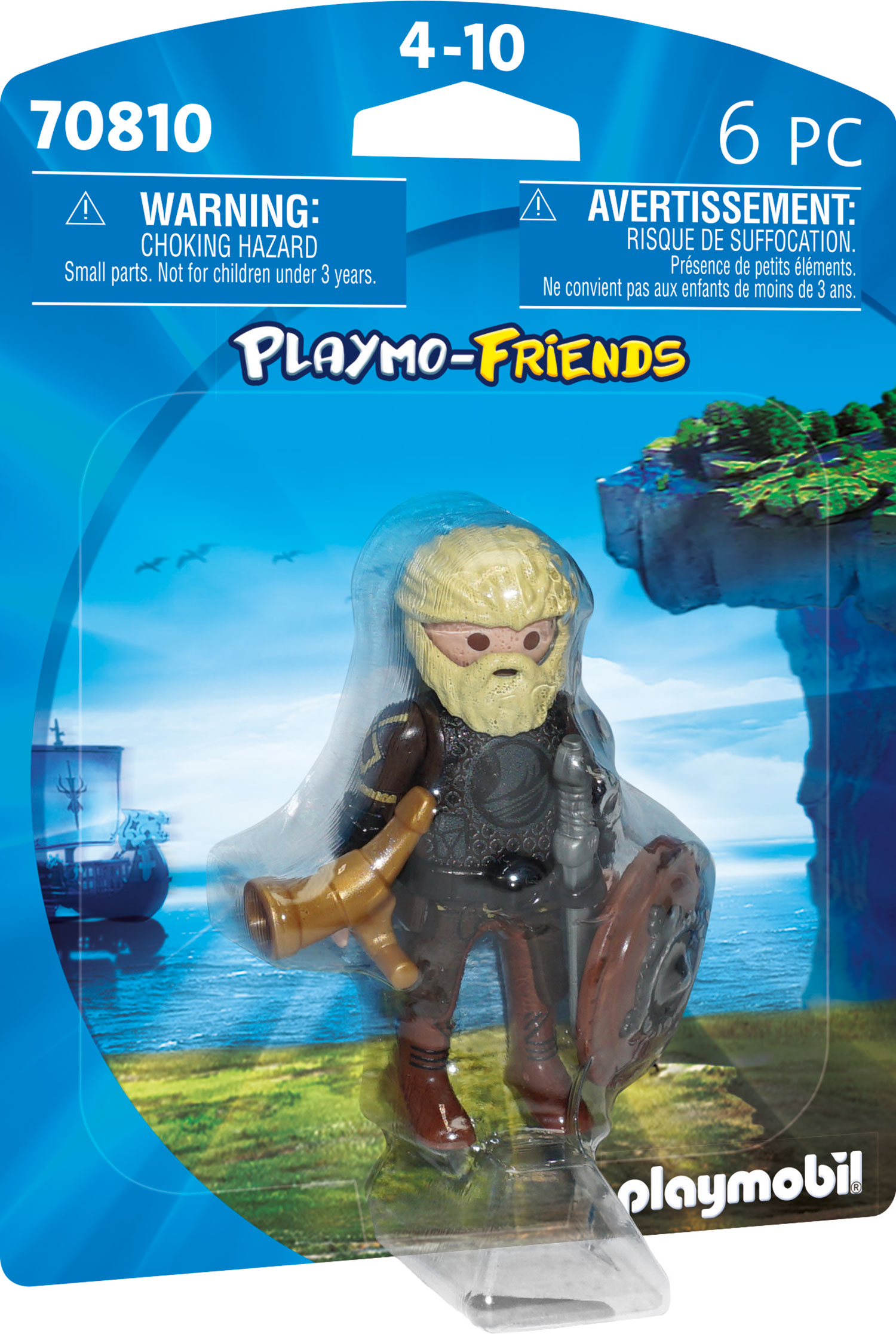 Playmobil: Playmo Friends - Wikinger Playmobil: Playmo Friends - Wikinger