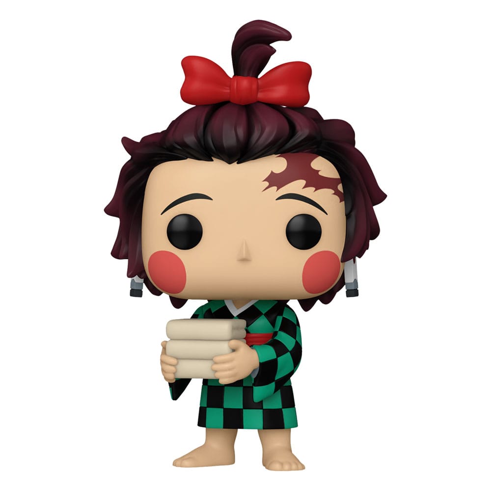 Demon Slayer: POP Tanjiro Kamado im Kimono (1530)