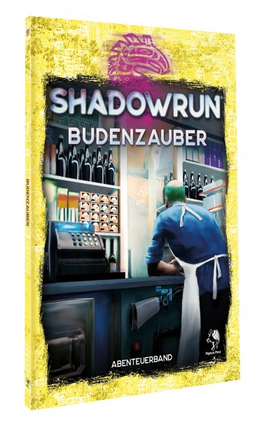 Shadowrun: Budenzauber