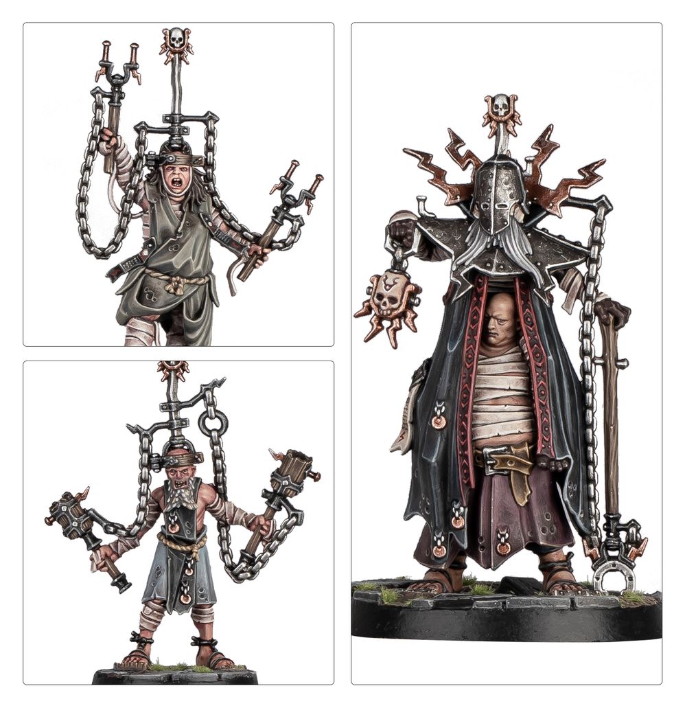 Warhammer Underworlds: Wintermaw dt. Warhammer Underworlds: Wintermaw dt.