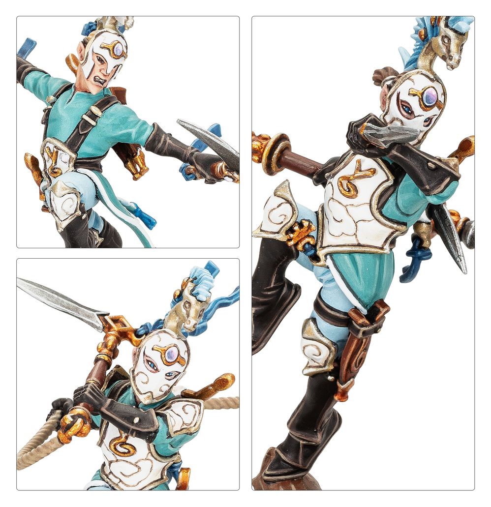 Age of Sigmar: Warcry - Pyre and Flood engl. Age of Sigmar: Warcry - Pyre and Flood engl.