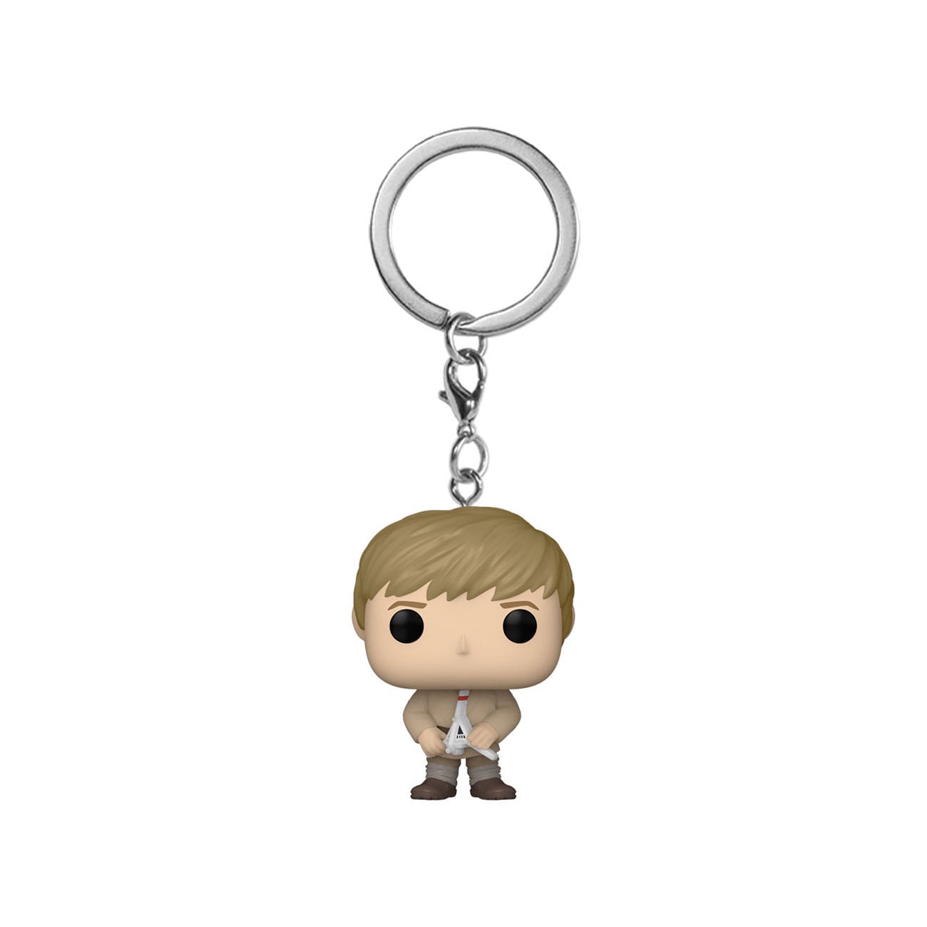 Star Wars: SAH POP Young Luke Skywalker