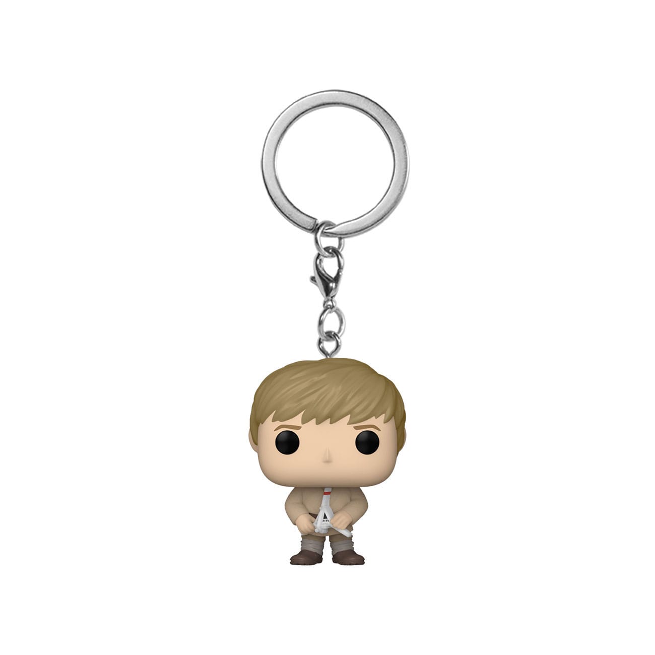 Star Wars: SAH POP Young Luke Skywalker Star Wars: SAH POP Young Luke Skywalker