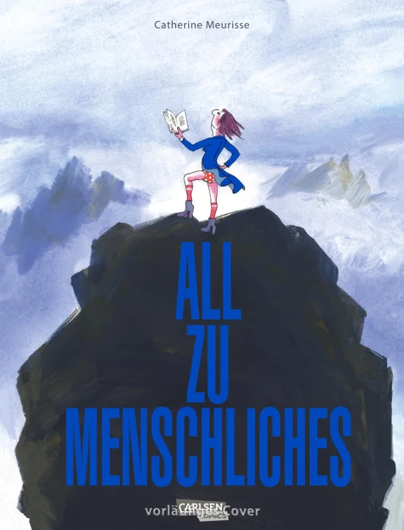 Allzumenschliches 