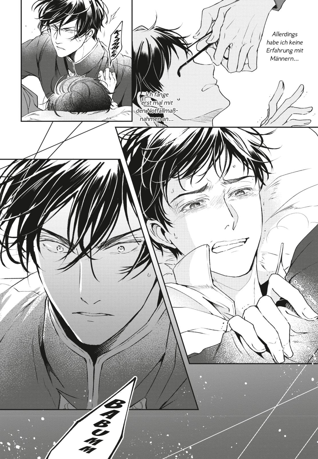 Isekai Office Worker Bd.2