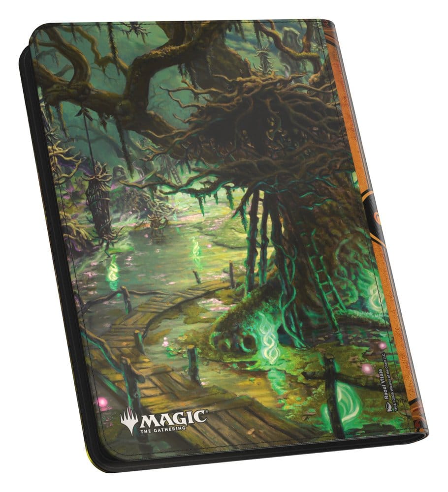 Tasche, Hülle, Magic: The Gathering, Dschungel, Landschaft