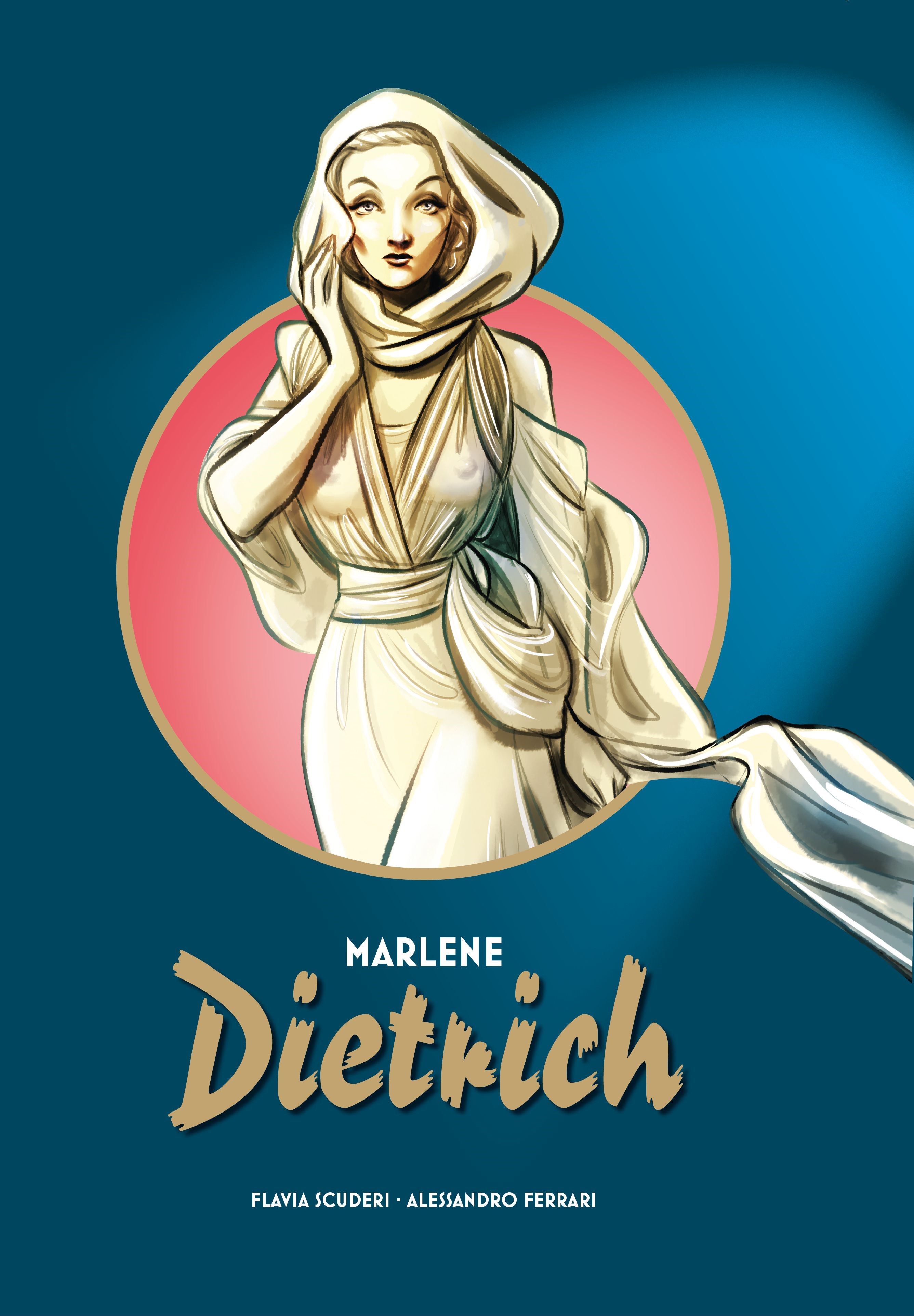 Marlene Dietrich Bd.2