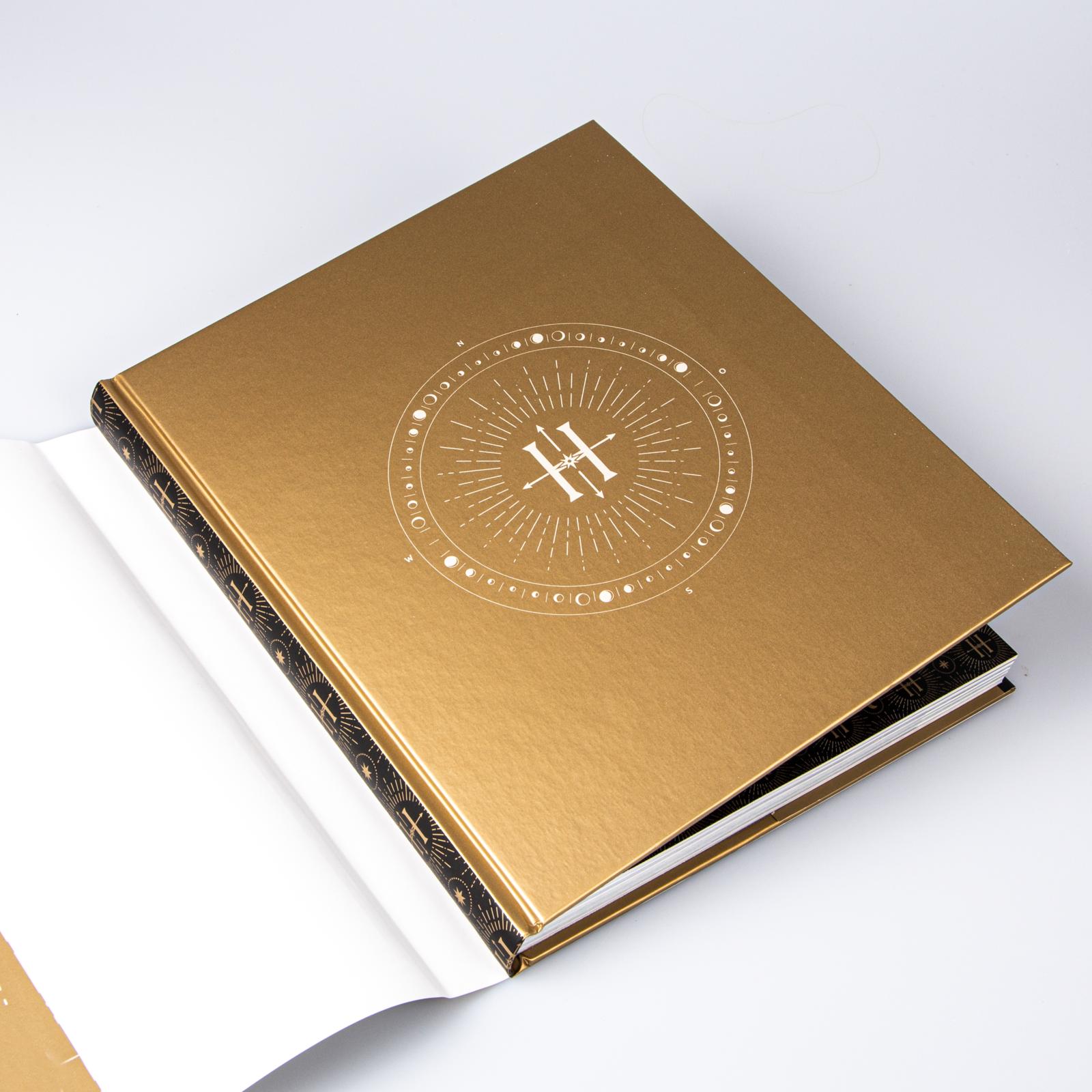 Harry Potter und das verwunschene Kind: Hinter den Kulissen Harry Potter und das verwunschene Kind: Hinter den Kulissen