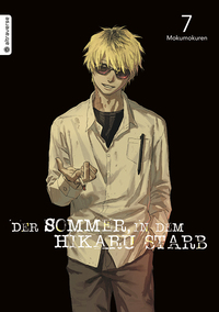 Der Sommer, in dem Hikaru starb Bd.7 Der Sommer, in dem Hikaru starb Bd.7