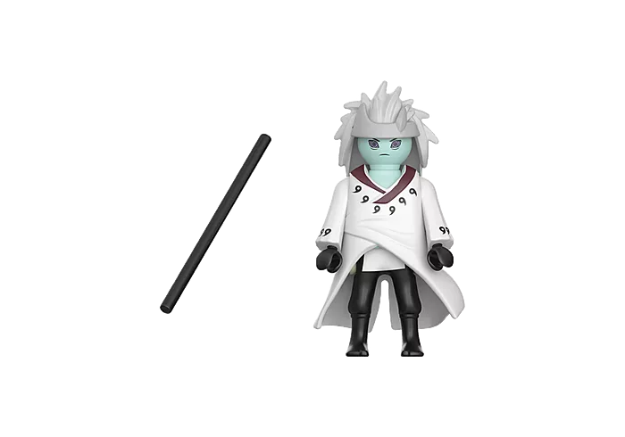 Playmobil: Naruto Shippuden - Madara Rikudou Sennin Mode