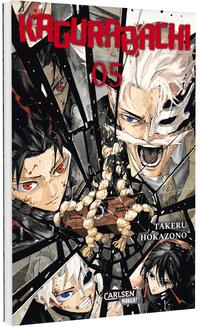 Buch, Comics, Veröffentlichung