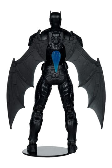 DC Multiverse AF: Batwing V.2.0 (The New 52) 18cm DC Multiverse AF: Batwing V.2.0 (The New 52) 18cm