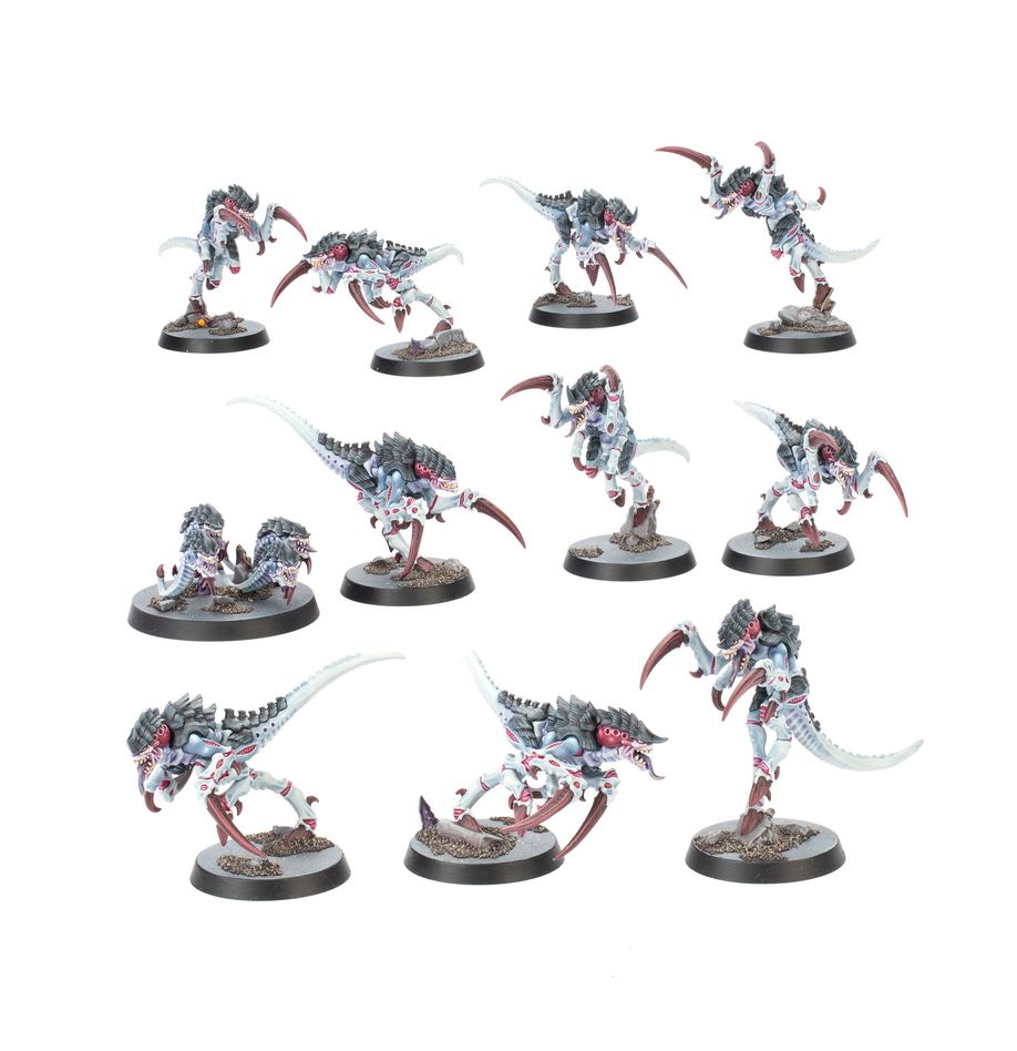 Warhammer 40K: Kill Team - Typhon engl.